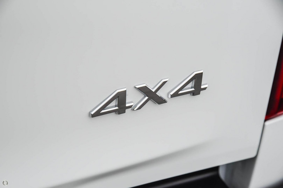 2024 Mazda BT-50 TF XT Ute Image 12