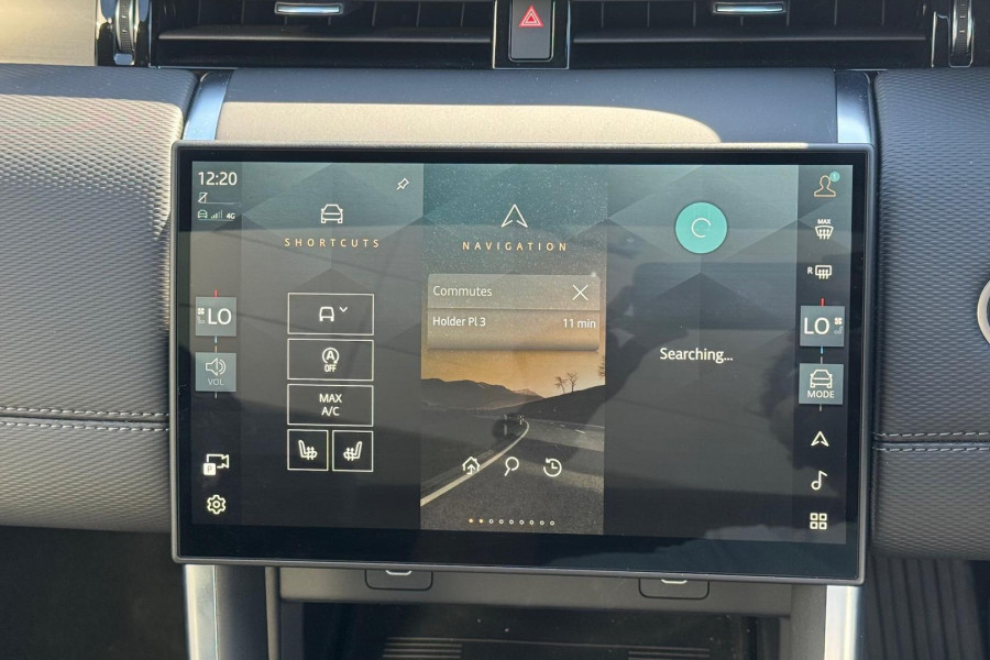 2024 MY25 Land Rover Discovery Sport L550 P250 Dynamic SE SUV