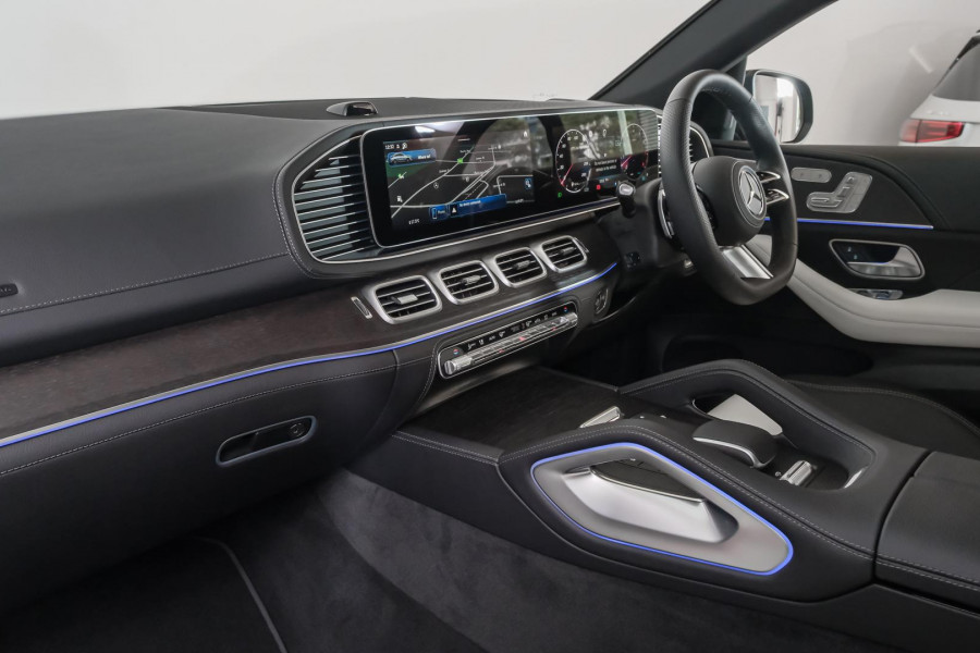 2026 Mercedes-Benz GLE-Class C167 GLE450 SUV