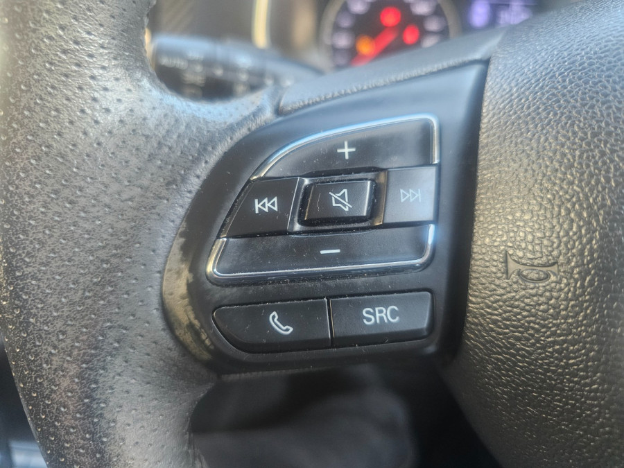 2019 MG ZS AZS1 Excite Plus SUV Image 16