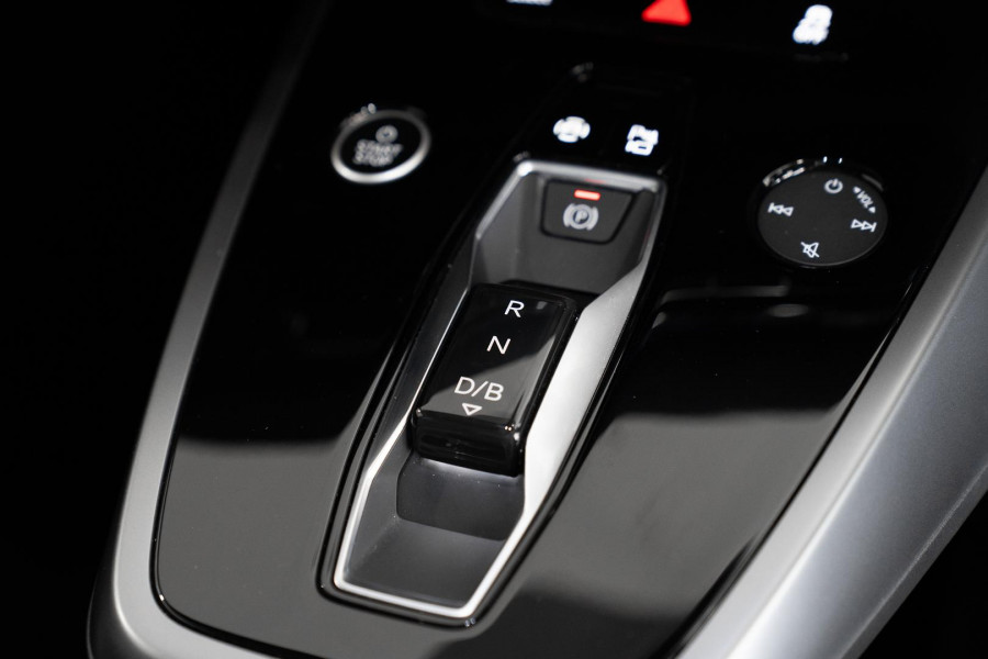 2024 MY25 Audi Q4 e-tron F4 45 SUV
