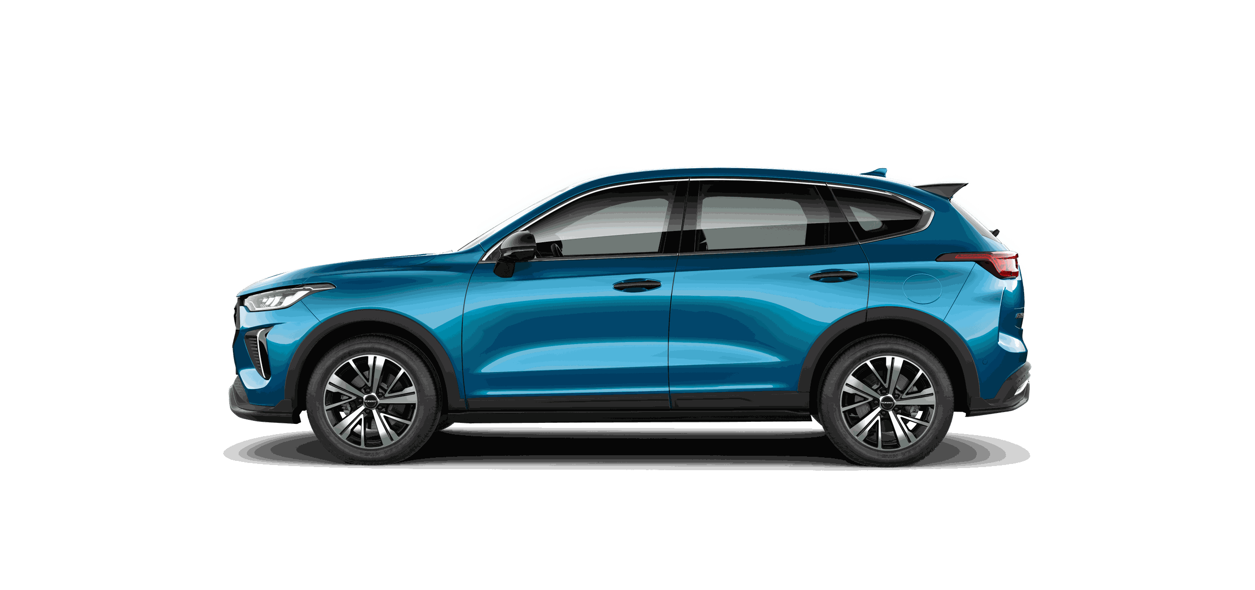 Arctic Blue