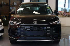 2025 MG ZS ZS32 Excite Hybrid+ SUV