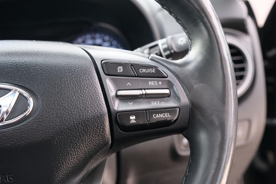 2019 MY20 Hyundai KONA OS.3 Highlander SUV Image 17
