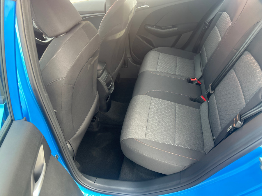 2026 MG MG3 NMG3CVTVIBEA Vibe Hatch Image 6