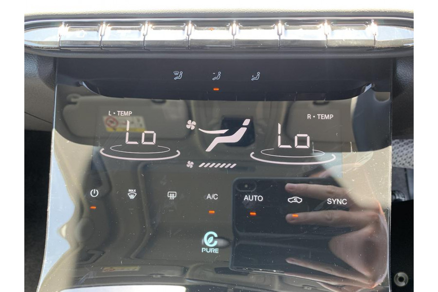 2025 MY26 Chery Tiggo 4 No Series Ultimate SUV Image 18