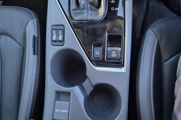 2024 Subaru Crosstrek G6X 2.0S SUV Image 14