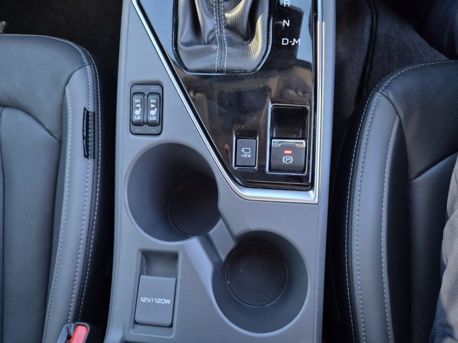 2024 Subaru Crosstrek G6X 2.0S SUV Image 14