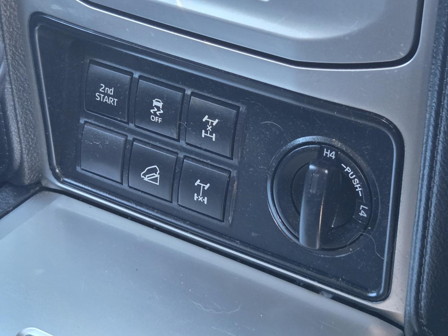 2022 Toyota LandCruiser Prado GDJ150R GXL SUV Image 14