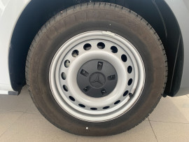 2019 Mercedes-Benz Vito 447 MY20 114CDI Van Image 5