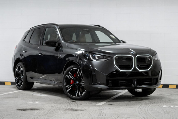 BMW X3 M50 xDrive G45