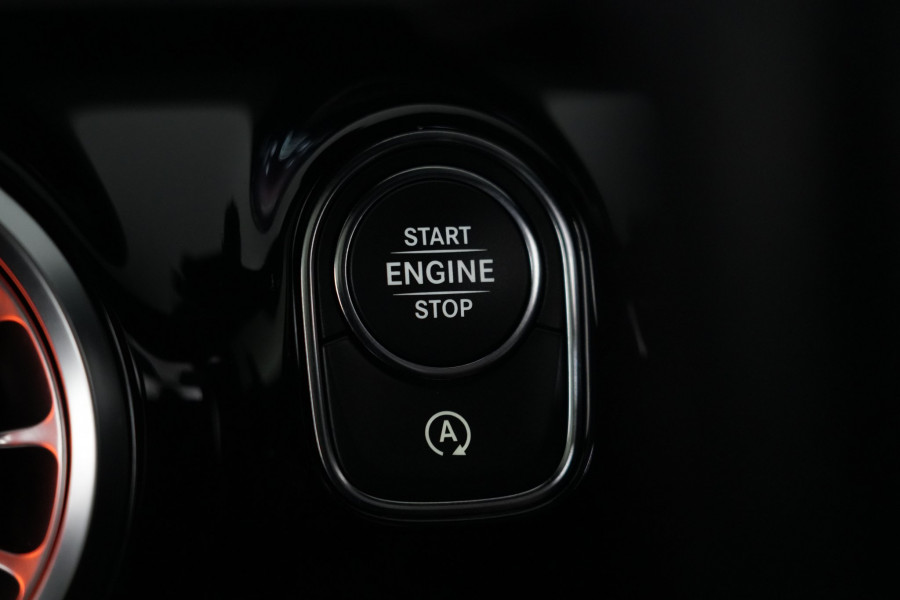 2024 Mercedes-Benz CLA-Class AMG 35 4matic Coupe Image 23