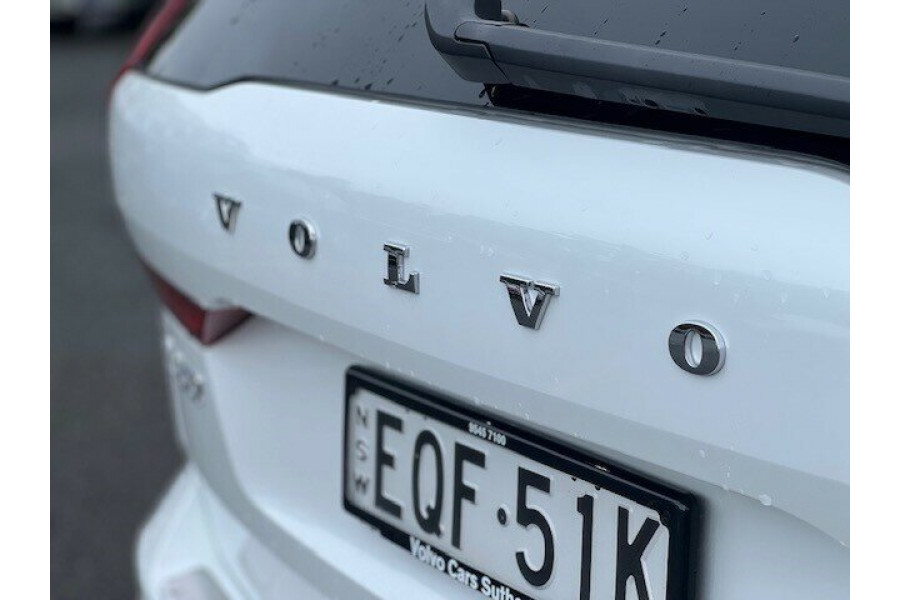 2021 MY22 Volvo XC60 UZ B5 Inscription Suv Image 15