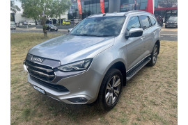 2023 Isuzu MU-X RJ LS-T SUV