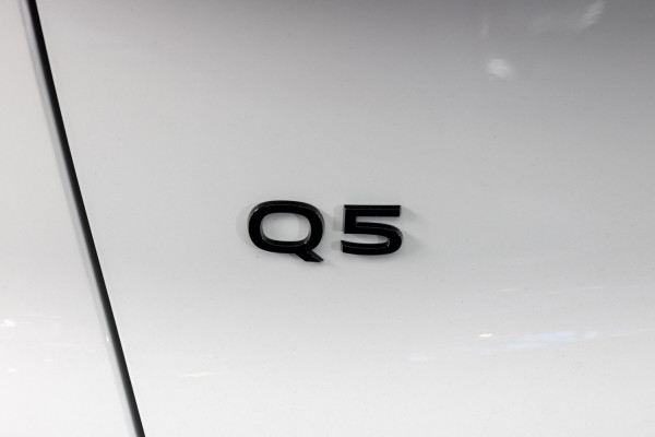 2025 Audi Q5 GU TDI 150kW Sport SUV image 19