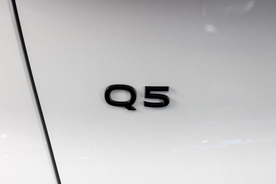 2025 Audi Q5 GU TDI 150kW Sport SUV