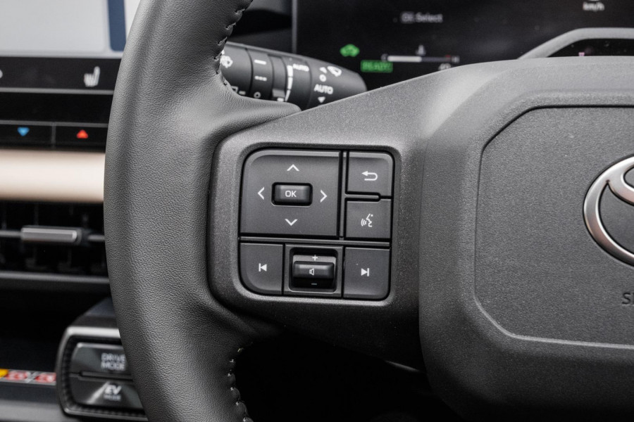 2026 Toyota RAV4 AXAL64R Cruiser SUV Image 11