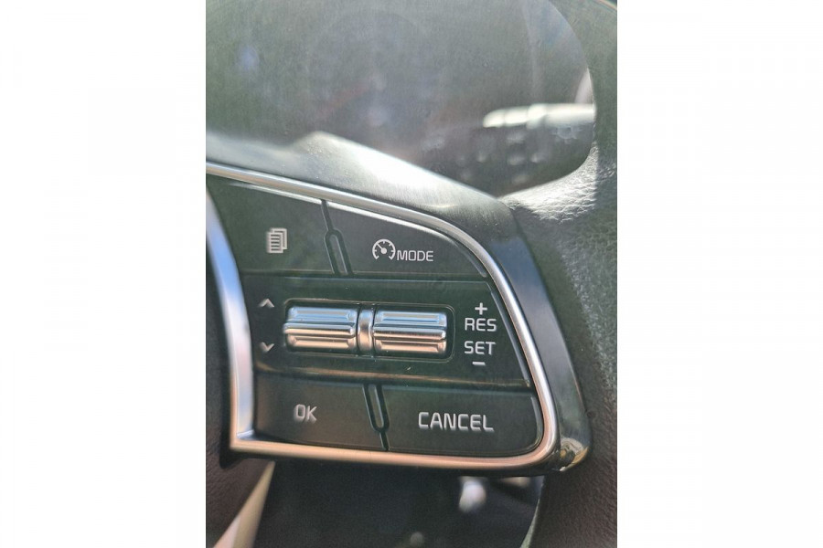 2020 Kia Cerato BD S Sedan Image 17