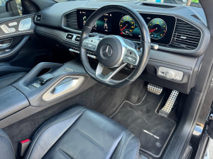 2021 Mercedes-Benz GLE-Class C167 GLE450 SUV