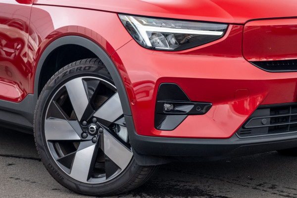 2023 Volvo C40 XK Recharge Twin Pure Electric SUV Image 6