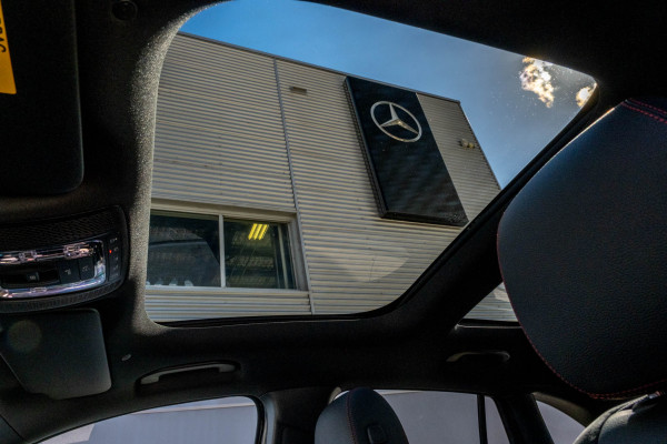 2026 MY25 Mercedes-Benz GLA-Class H247 GLA250 e with EQ hybrid technology SUV
