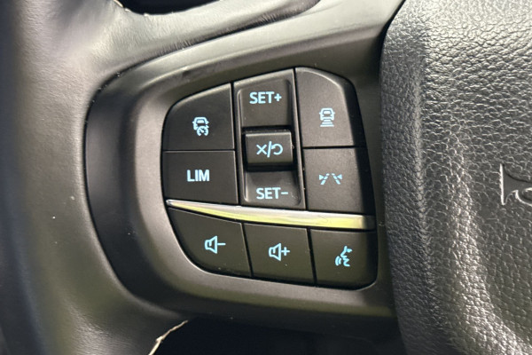 2023 MY23.5 Ford Everest UB Platinum SUV