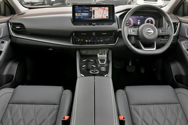 2024 Nissan X-Trail T33 Ti-L SUV