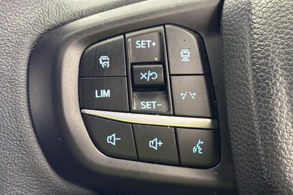 2024 MY24.5 Ford Everest UB Sport SUV