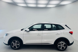 2025 MG ZS ZS32 Essence SUV