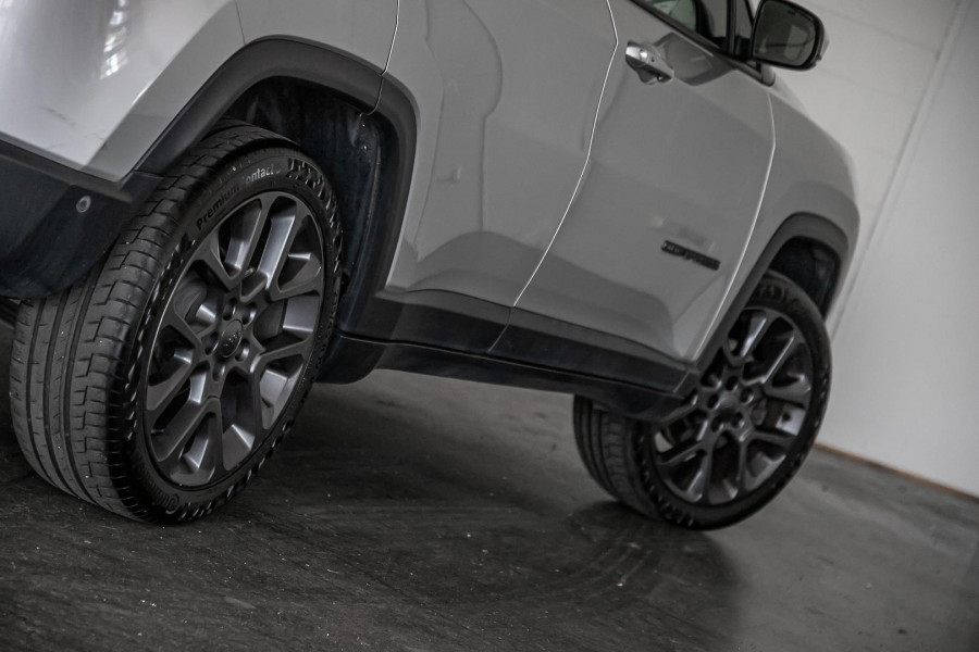 2020 MY22 Jeep Compass M6 Limited SUV Image 7