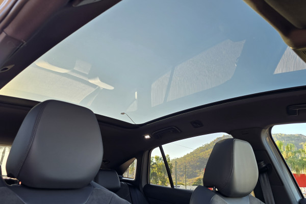 2025 MY25.5 Volkswagen ID. 5 E2 Pro SUV Image 23