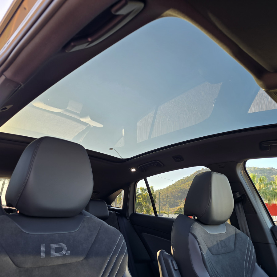 2025 MY25.5 Volkswagen ID. 5 E2 Pro SUV Image 23