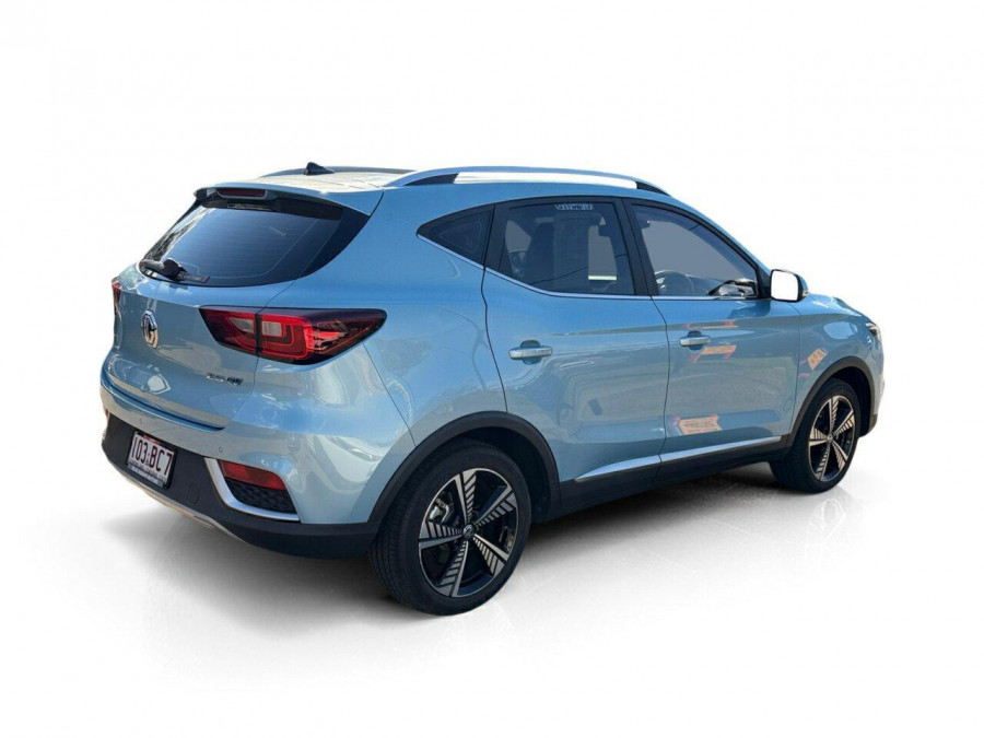 2020 MY21 MG ZS EV AZS1 Essence SUV Image 2