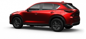 2021 Mazda CX-5 KF Series Maxx Sport Wagon image 19