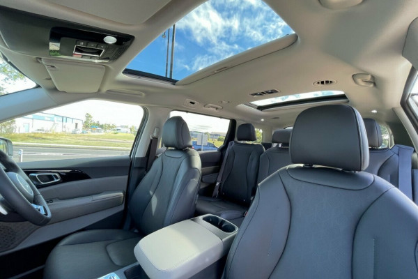 2026 Kia Carnival KA4 PE GT-Line People Mover Image 21
