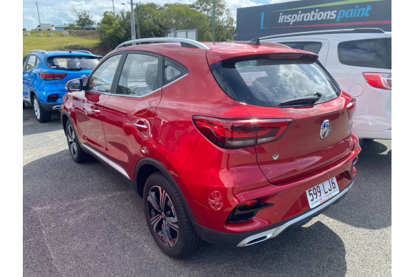 2024 MG ZST S13 Vibe SUV Image 5
