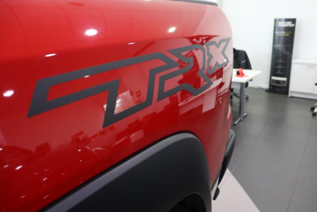 2023 Ram 1500 DT TRX Ute Image 9