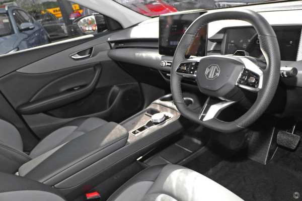 2025 MG MGS5 EV ZS3EM Essence 49 SUV Image 5
