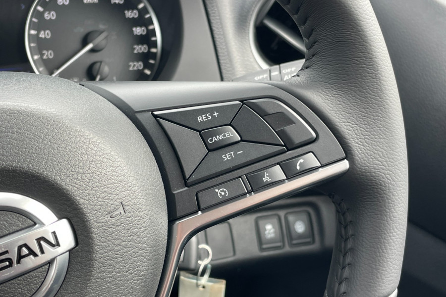 2024 Nissan Navara D23 ST Ute Image 19