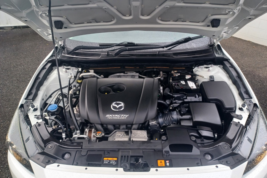 2018 Mazda 3 BN Series Neo Sport Hatch Image 17
