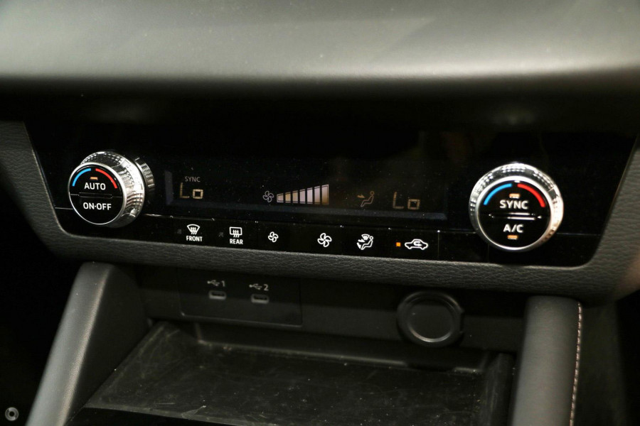 2026 Mitsubishi Outlander ZM ES SUV Image 12