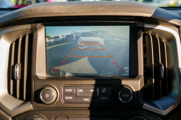 2019 MY20 Holden Colorado RG LTZ Crew Cab Pickup Image 15