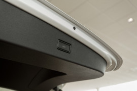 2019 MY20 Volkswagen Tiguan 5N 132TSI Comfortline Suv