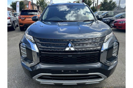 2024 Mitsubishi Outlander ZM LS SUV