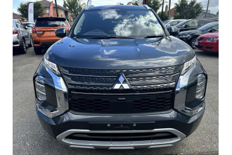 2024 Mitsubishi Outlander ZM LS SUV
