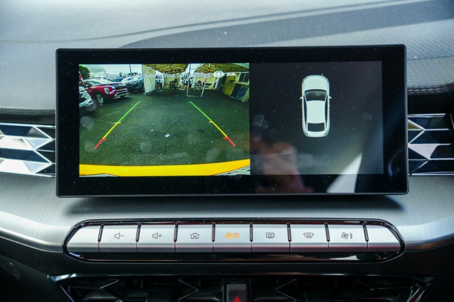 2023 MG MG5 AP32 Vibe Sedan Image 13