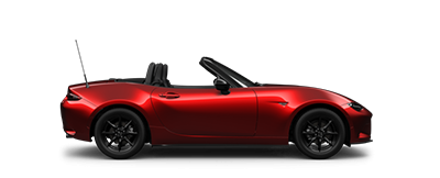 New Mazda MX-5