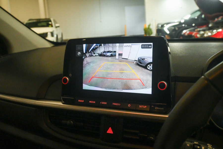 2023 MY24 Kia Picanto JA PE2 Sport Hatch Image 15
