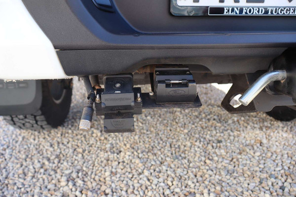 2024 MY25.25 Ford Ranger P703 XLT Ute Image 15