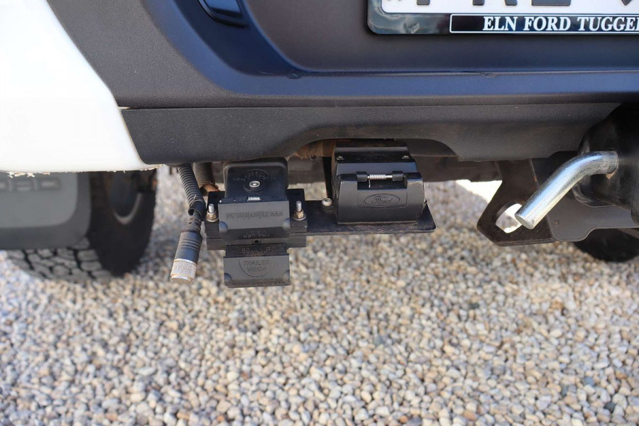 2024 MY25.25 Ford Ranger P703 XLT Ute Image 15